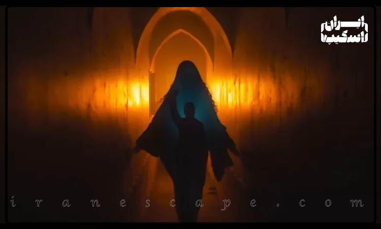 تجربه هیجان انگیز اتاق فرار دخت 3 داستان مریم از کویر تا گوزن