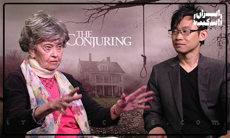 زوج وارن و سری فیلم‌ های کانجورینگ