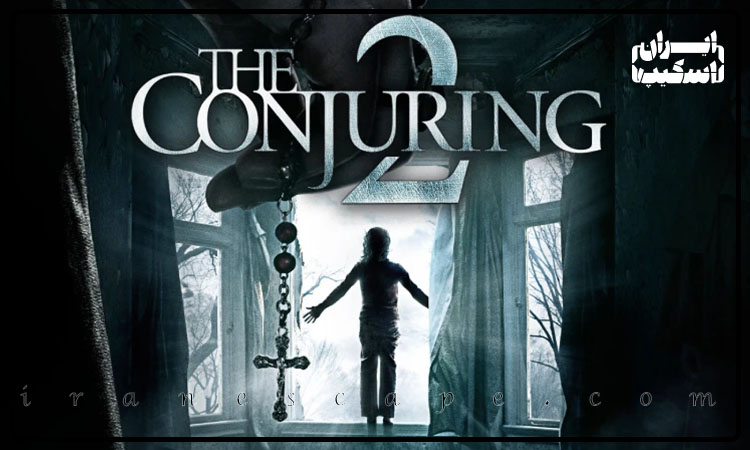 فیلم The Conjuring 2