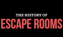 تاریخچه بازی های اتاق فرار نسخه کامپیوتر و موبایل 5 images 8