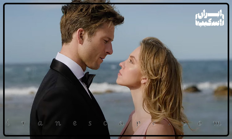 فیلم هرکسی جز تو ”anyone but you 2023” 3 سیدنی سوئینی و گلن پاول