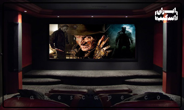 اتاق فرار یا سینماترس؟ کدام هیجان بیشتری دارد؟ 2 سینما و تئاتر ترس