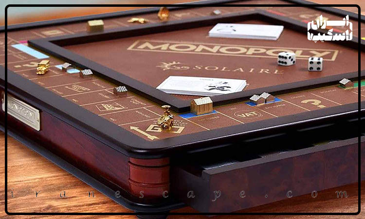 مقایسه تفریحات فکری: شطرنج، اتاق فرار و بازی های رومیزی مدرن 4 بازی های رومیزی مدرن