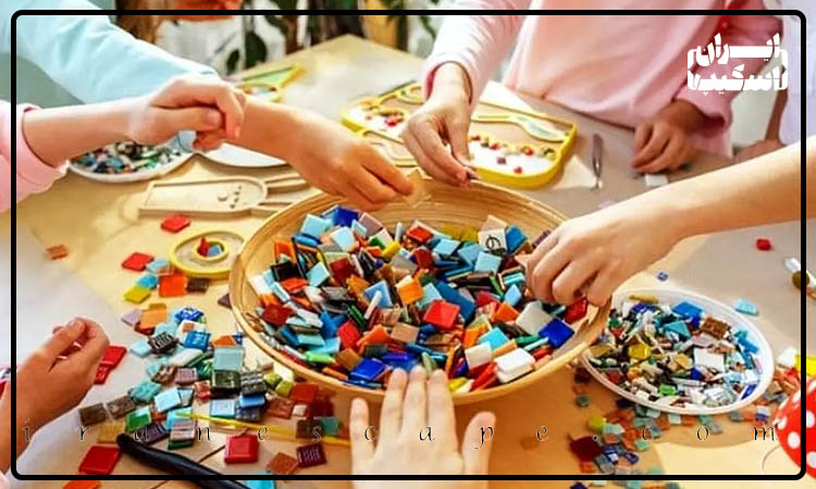 چطور بازی فکری می تواند حافظه و تمرکز را تقویت کند؟ 3 نقش بازی های فکری در تقویت تمرکز و توجه