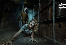 آیا اتاق فرار خطرناک است؟