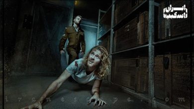 آیا اتاق فرار خطرناک است؟