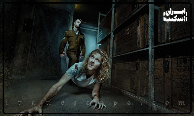 آیا اتاق فرار خطرناک است؟