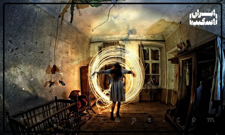 آیا اتاق فرار خطرناک است؟ 4 اتاق های ترسناک