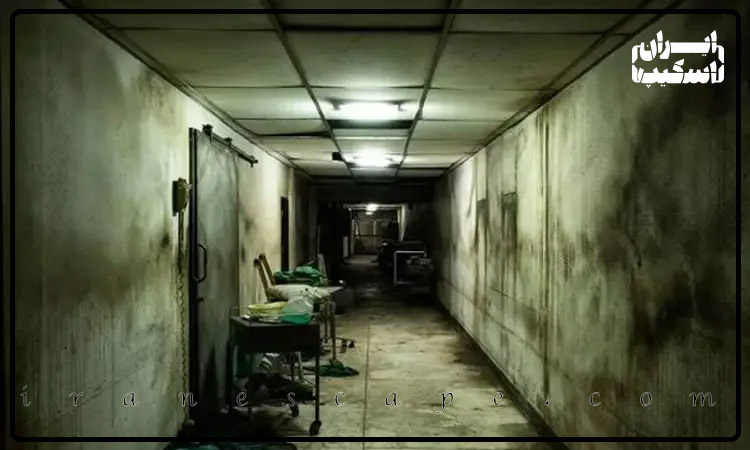 آیا اتاق فرار خطرناک است؟ 5 اتاق فرار برای کودکان