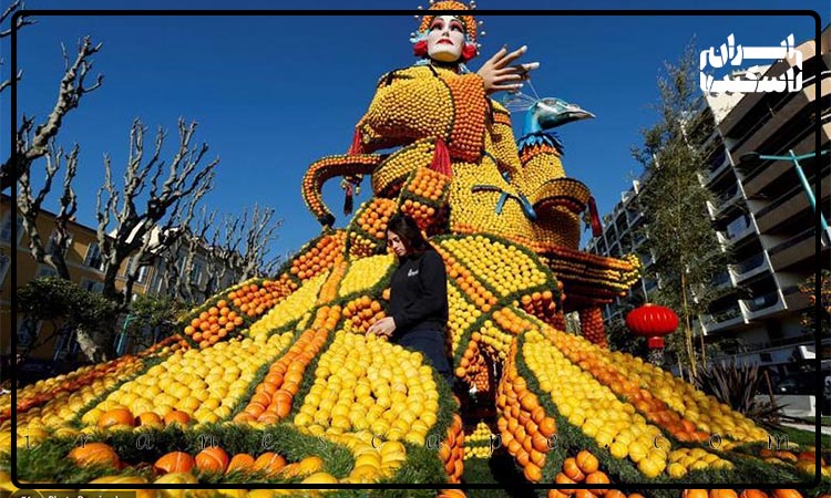 جشنواره لیموترش – ایتالیا