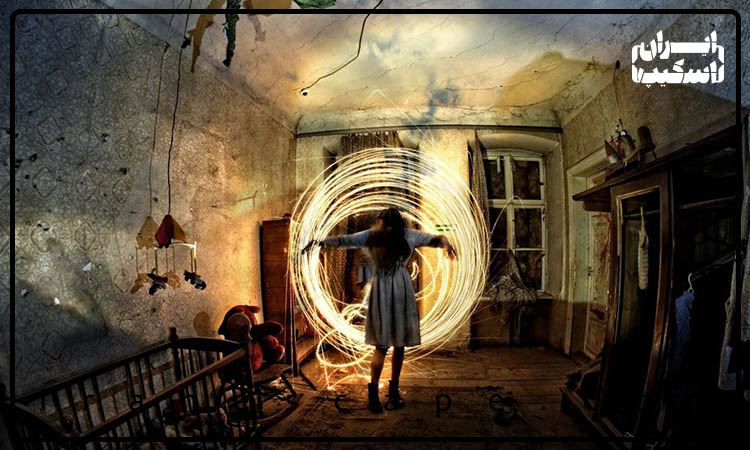 حل معماهای پیچیده اتاق های فرار