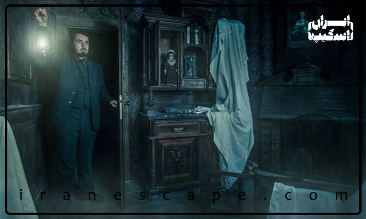 دلایل جذابیت اتاق های فرار