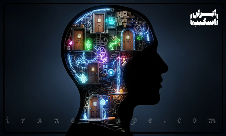 رویکردهای روانشناسی در طراحی اتاق فرار