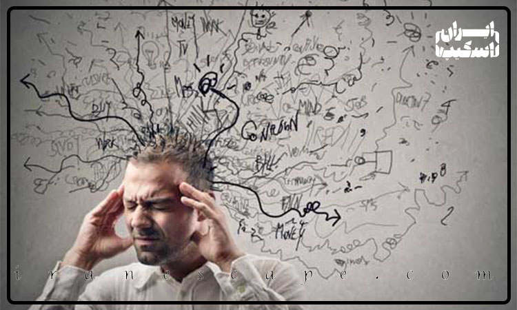 چرا ترسیدن رو دوست داریم؟ 6 ترساندن لذت بخش