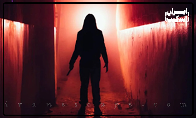 چرا ترسیدن رو دوست داریم؟ 3 ترس