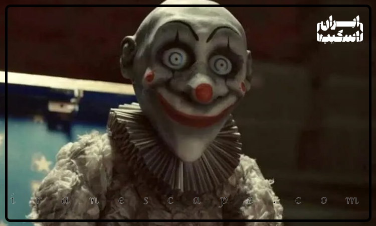 ۱۰ کاراکتر ترسناک سینما 8 ترسناک ترین کاراکتر سینما