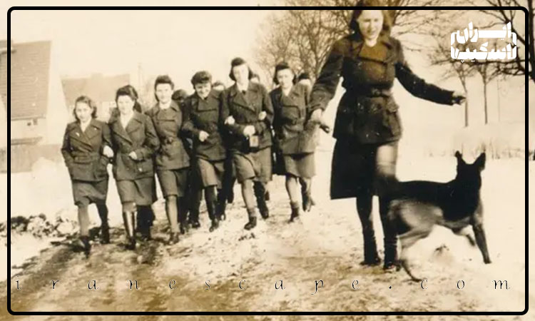 بدترین شکنجه های جهان در طول تاریخ 5 شکنجه در اردوگاه های کار اجباری قرن بیستم