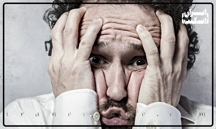 چرا ترسیدن رو دوست داریم؟ 5 نقش تجربه های زندگی در شکل گیری رابطه با ترس