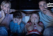 چرا ترسیدن رو دوست داریم؟