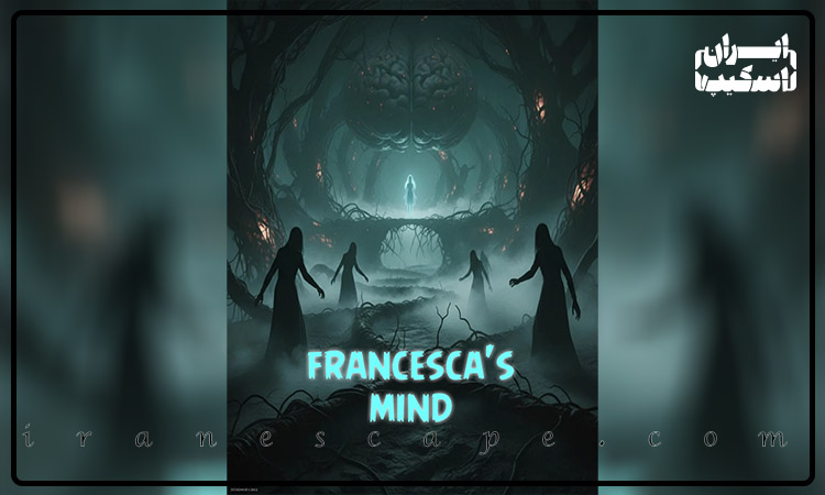 معرفی 4 اتاق فرار در شمال تهران؛ تجربه هیجان، معما و آدرنالین در یک جا 2 قیمت اتاق فرار ذهن فرانچسکا