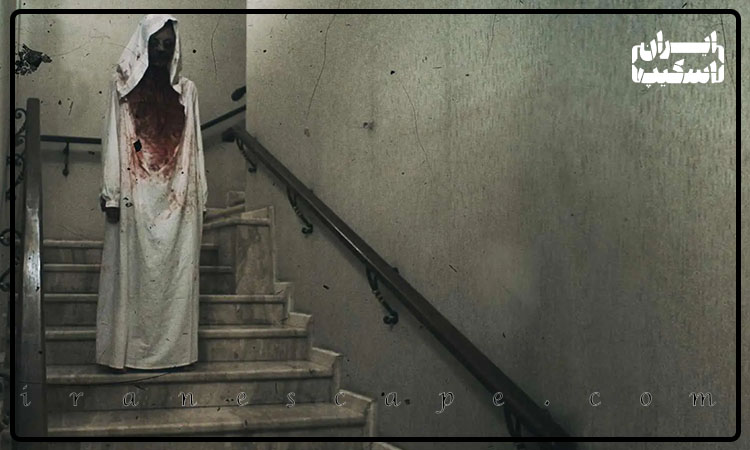 اتاق فرار ترسناک بهتر است یا معمایی؟ 2 اتاق فرار ترسناک