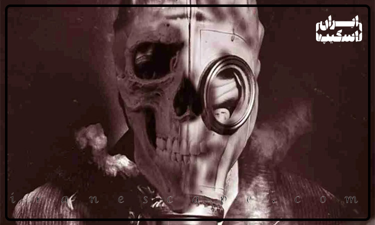 بهترین اتاق فرار برای تولد و دورهمی 7 اتاق فرار فرشته مرگ