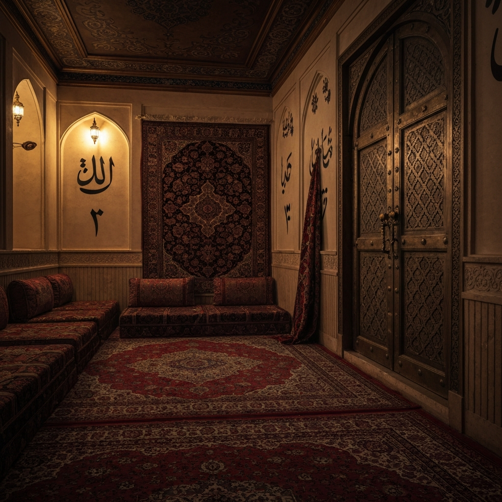راهنمای جامع انتخاب بهترین اتاق فرار تهران 3 اتاق فرار معمایی با معماهای پیچیده و طراحی مدرن
