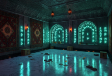 راهنمای جامع اتاق فرار معمایی تهران
