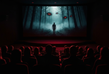 فیلم ترسناک: دنیایی پر از هیجان و وحشت