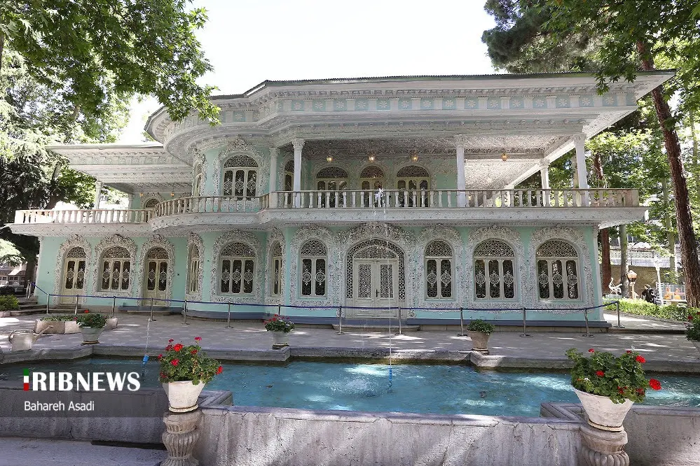 اردوی مدارس در تهران؛ ۱۶ مکان پیشنهادی با امتیاز کاربران و تجربه واقعی (۱۴۰۵) 12 موزه زمان زعفرانیه